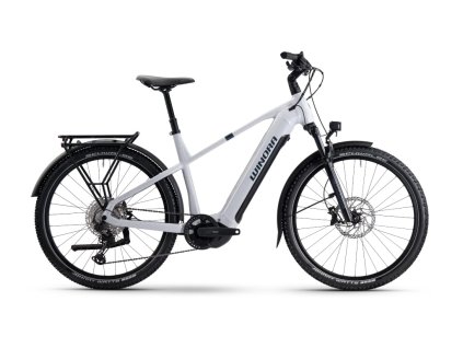 Winora Yucatan X12 Pro - High High smoke gloss 2025