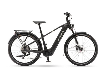 WINORA MY23 Yucatan X10 High black 90 WYGP1