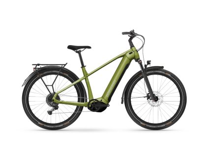 WINORA MY25 Yucatan X10 HIGH 27.5Inch 90 WYGT1