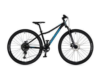 Juniorské kolo AUTHOR A-Matrix 29D černá-modrá