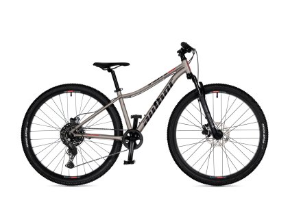 Juniorské kolo AUTHOR A-Matrix 29D titan matná-černá-červená