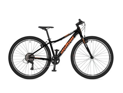 Juniorské kolo AUTHOR Limit 27,5 černá-oranžová