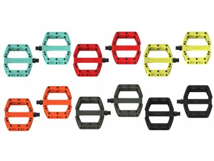 TrekLineEliteFlatPedal 41409