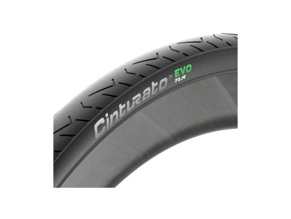 PirelliCinturatoEVOTLRRoadTire 63799 A Primary