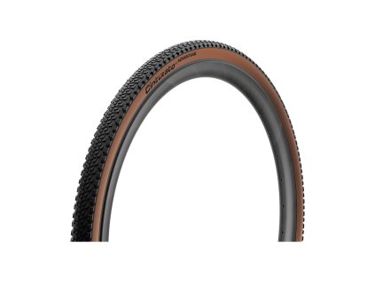 PirelliCinturatoAdventureClassicGravelTire 40833 A Primary