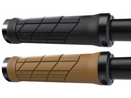 TrekLineMTBGripProSet 48832