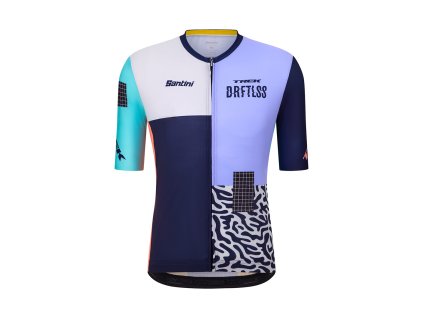 TrekTeamDriftlessReplicaJersey 80156 A Primary