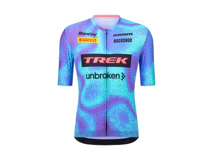 TrekFactoryRacingRaceKitReplicaJersey 80154 A Primary
