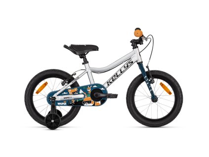 KELLYS Wasper Neo Silver 16" (Velikost 16")