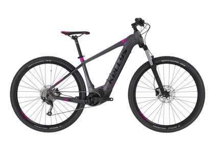 KELLYS Tayen 10 29" Grey (Velikost M)