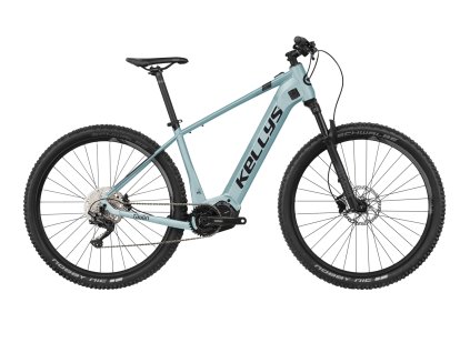 KELLYS Tayen R50 27,5" Sky Blue (Velikost S)