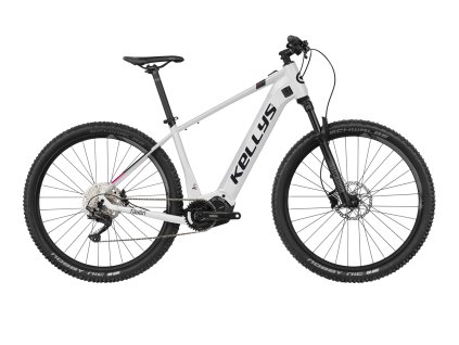 KELLYS Tayen R50 29" White (Velikost M)