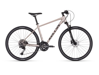 KELLYS Phanatic 80 Sand (Velikost S)