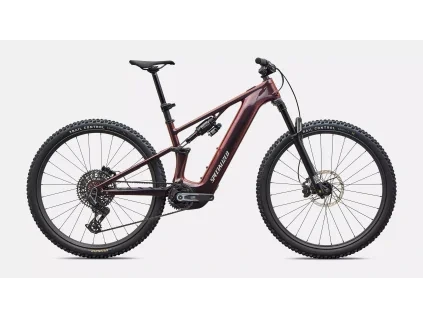 95727 10 LEVO R PRO REDBLKCMLN BLK DLMMET S2 HERO PDP