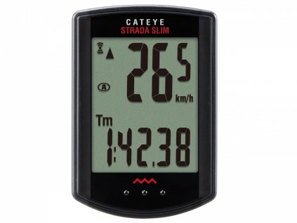 44135 cateye cyklopocitac cat strada wireless mtb rd310w