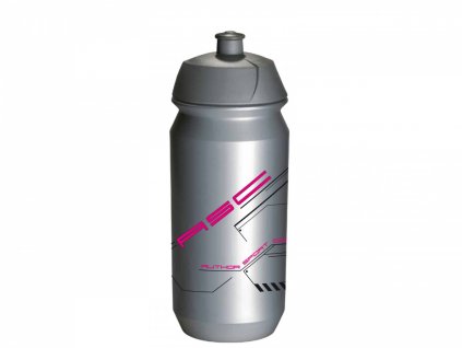 Láhev AUTHOR AB-Tcx-Shiva X9 (Barva bílá/modrá, Velikost 0,6 l)