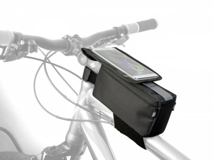 Brašna na rám A-R255 Tank Bag MPP (Barva černá)