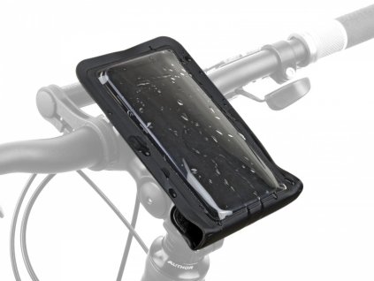 Pouzdro na telefon A-H950 Waterproof (Barva černá, Velikost 165 x 95 mm)