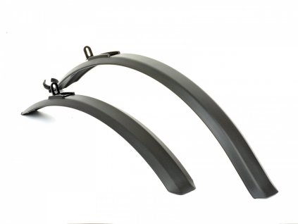AUTHOR Blatníky AXP-07 (Barva černá, Velikost 27.5"-700c-29"/60mm)