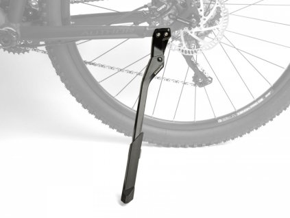 AUTHOR Stojan AKS-670 R18 E-bike (Barva černá, Velikost 24"-29")