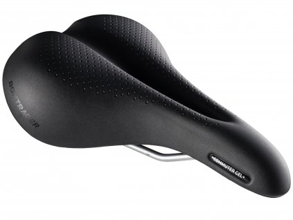 93950 sedlo bontrager commuter gel crz