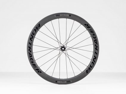 94133 predni kolo bontrager aeolus pro 5 disc tlr 12t