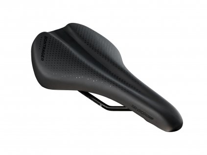 Sedlo Bontrager Arvada Comp, Large, (Velikost 270mm x 128mm)
