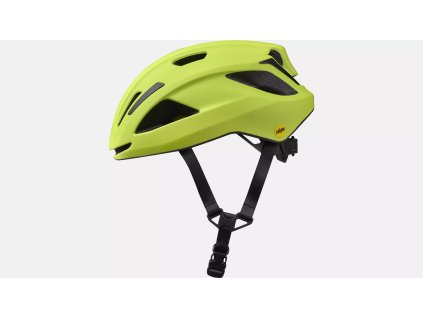 60821 101 HLMT ALIGN II HLMT MIPS CE HYPERVIZ BLKREFL S M PROFILE