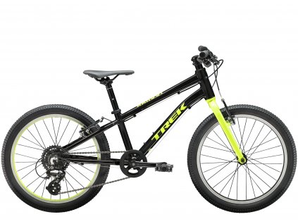 96956 detske kolo trek wahoo trek black volt