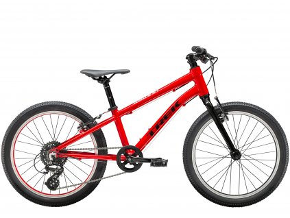 96959 detske kolo trek wahoo viper red trek black