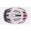 60021 170 HLMT SHUFFLE LED SB HLMT MIPS CE CLY CSTUMBR YTH TOP