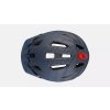60021 171 HLMT SHUFFLE LED SB HLMT MIPS CE CSTBLUMET WILD YTH TOP