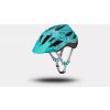 60023 172 HLMT SHUFFLE LED SB HLMT MIPS CE LGNBLU YTH HERO