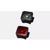 49120 241 LGHT FLASH COMBO HEADLIGHT TAILLIGHT HERO