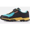 61522 514 SHOE RIME 10 MTB SHOE BRSYYEL LGNBLU 42 MEDIAL