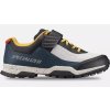 61522 504 SHOE RIME 10 MTB SHOE CSTBLU WHTMTN BRSYYEL 42 HERO
