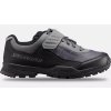 61119 704 SHOE RIME 10 MTB BLK HERO