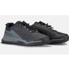 61521 704 SHOE RIME FLAT MTB SHOE BLK 42 PAIR