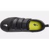 61520 014 SHOE RECON 10 MTB SHOE BLK 42 TOP