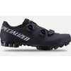 61520 224 SHOE RECON 30 MTB SHOE BLK 42 HERO