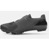 61119 004 SHOE SW RECON MTB BLK MEDIAL