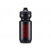 44222 222 BTL PURIST WG BTL STACKED BLK RED 22 OZ HERO