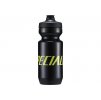 44222 222 BTL PURIST WG BTL WORDMARK BLK 22 OZ HERO