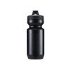 44222 222 BTL PURIST WG BTL STACKED BLK BLK 22 OZ HERO