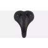 27320 130 SDDL BG COMFORT GEL SADDLE BLK 200 BOTTOM