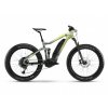 Haibike FullFatSix Canary/Bamboo Matte (Velikost L)