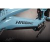 Haibike MY21 Detail Top Tube FullNine 5