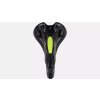 27120 610 SDDL ROMIN EVO W MIMIC PRO SADDLE WMN BLK 155 BOTTOM