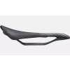 27120 610 SDDL ROMIN EVO W MIMIC PRO SADDLE WMN BLK 155 SIDE