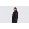64422 330 APP RBX COMP SOFTSHELL JACKET WMN BLK M REAR 3 4